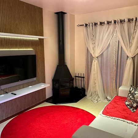 Apartamento Duplex De Gramado By Cia Da Temporada Extérieur photo