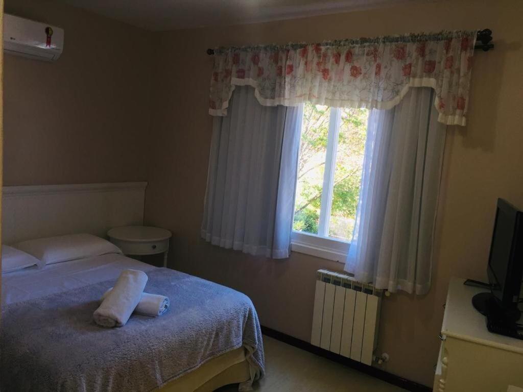 Apartamento Duplex De Gramado By Cia Da Temporada Extérieur photo