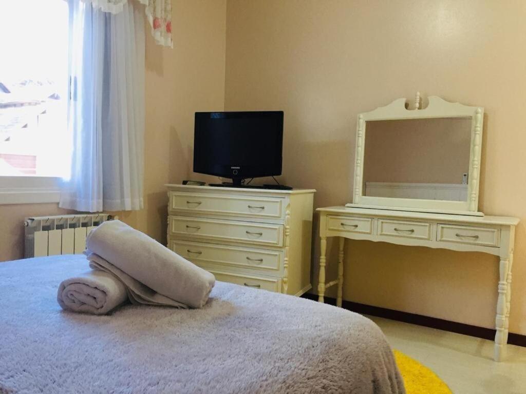 Apartamento Duplex De Gramado By Cia Da Temporada Extérieur photo