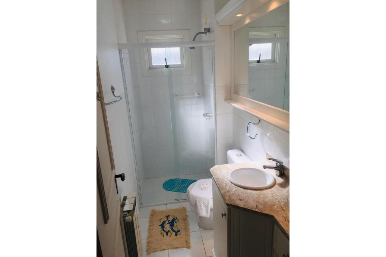 Apartamento Duplex De Gramado By Cia Da Temporada Extérieur photo