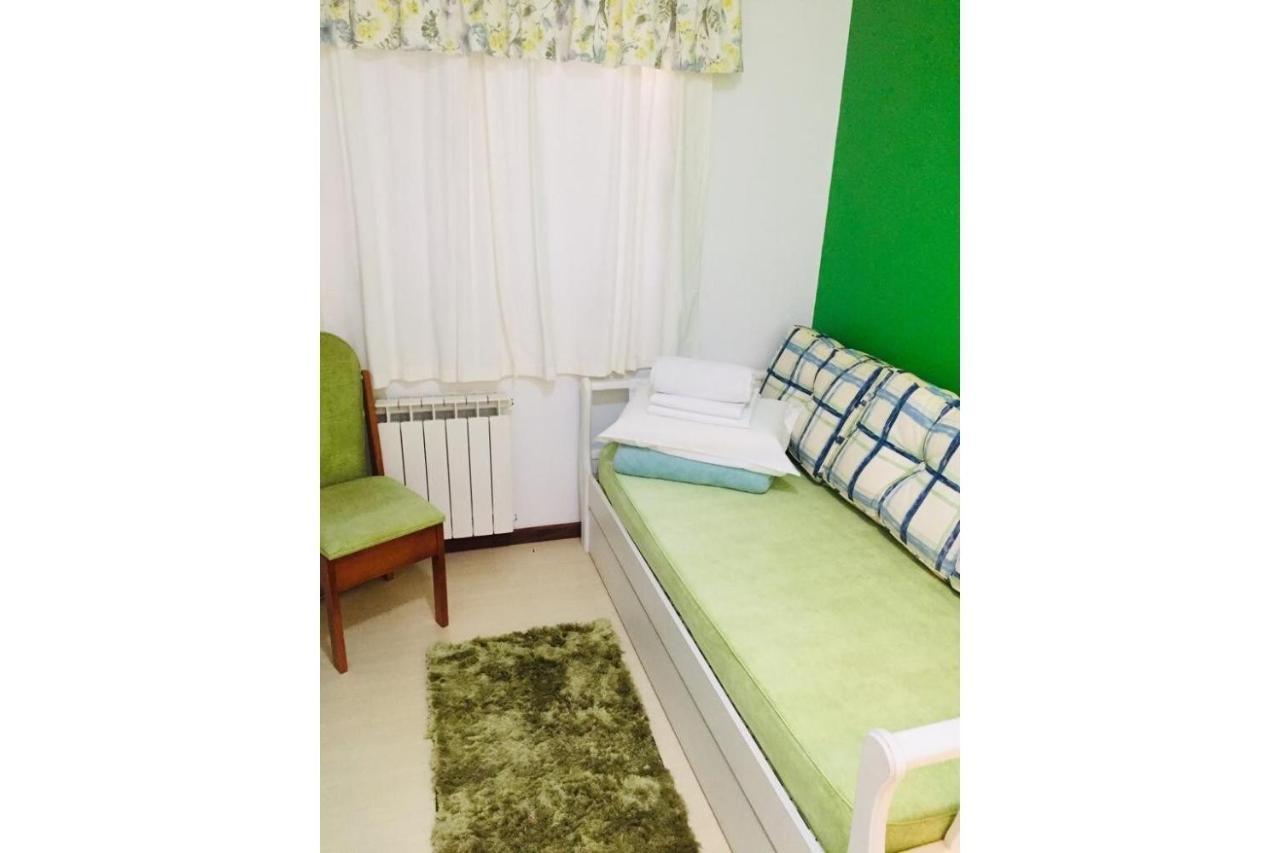 Apartamento Duplex De Gramado By Cia Da Temporada Extérieur photo