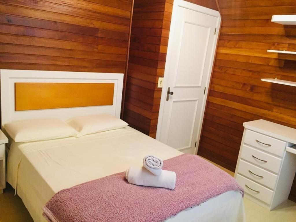 Apartamento Duplex De Gramado By Cia Da Temporada Extérieur photo