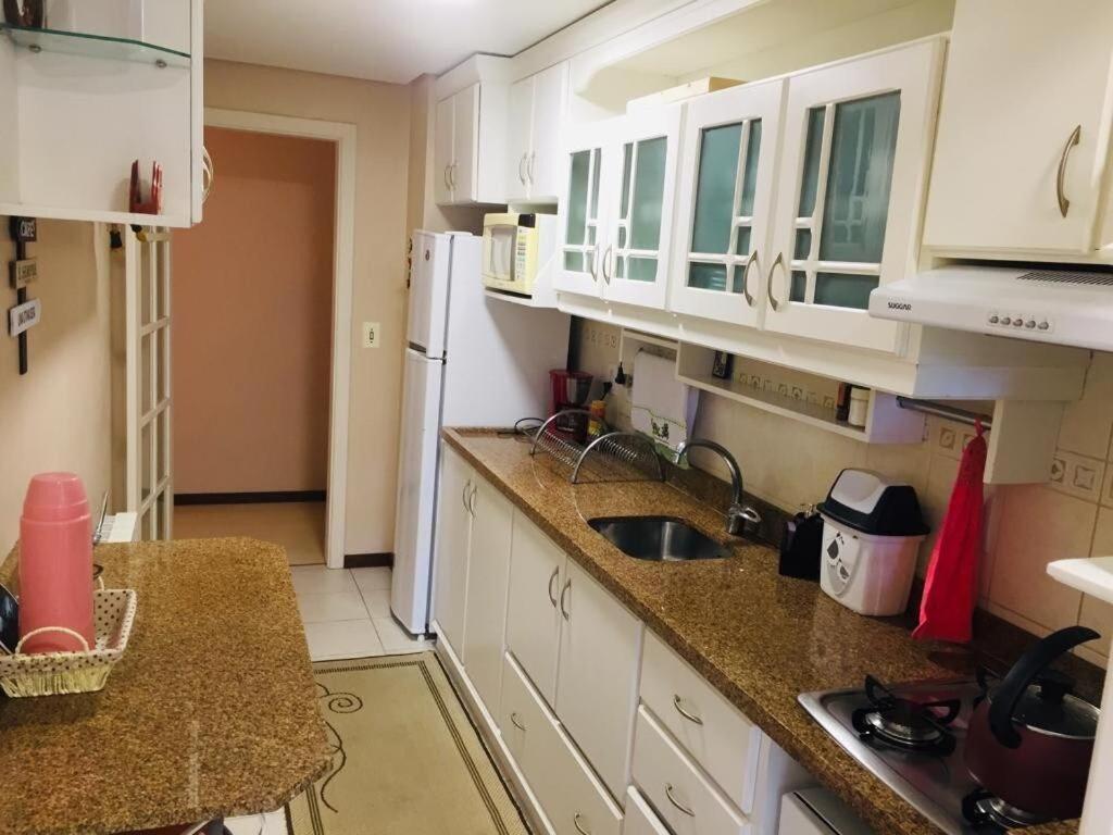 Apartamento Duplex De Gramado By Cia Da Temporada Extérieur photo