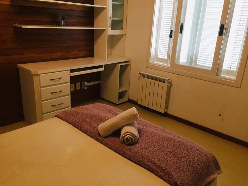 Apartamento Duplex De Gramado By Cia Da Temporada Extérieur photo