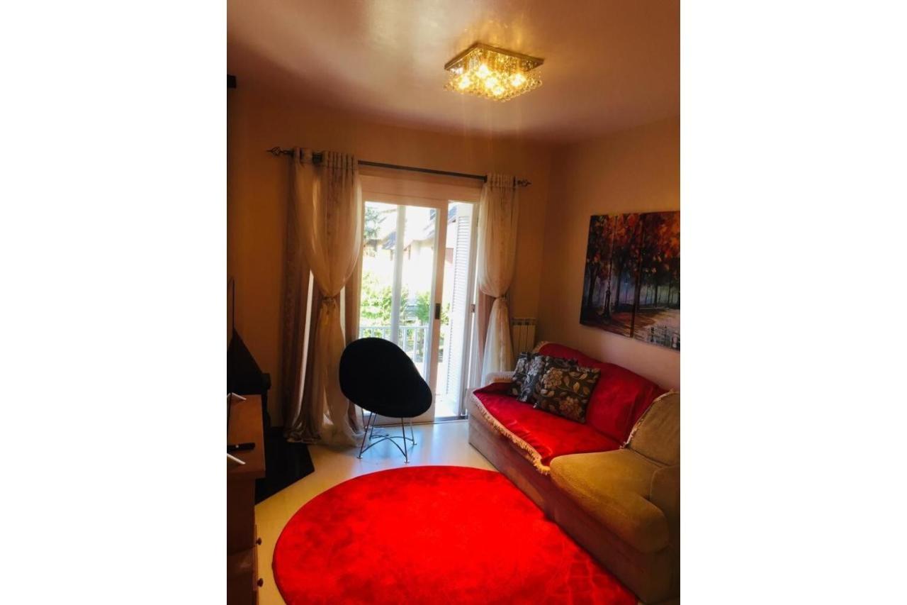 Apartamento Duplex De Gramado By Cia Da Temporada Extérieur photo