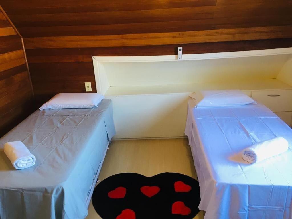 Apartamento Duplex De Gramado By Cia Da Temporada Extérieur photo