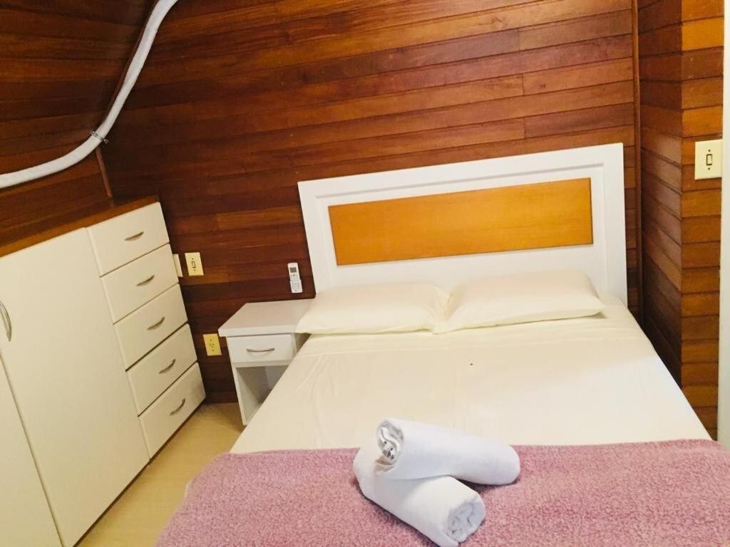 Apartamento Duplex De Gramado By Cia Da Temporada Extérieur photo