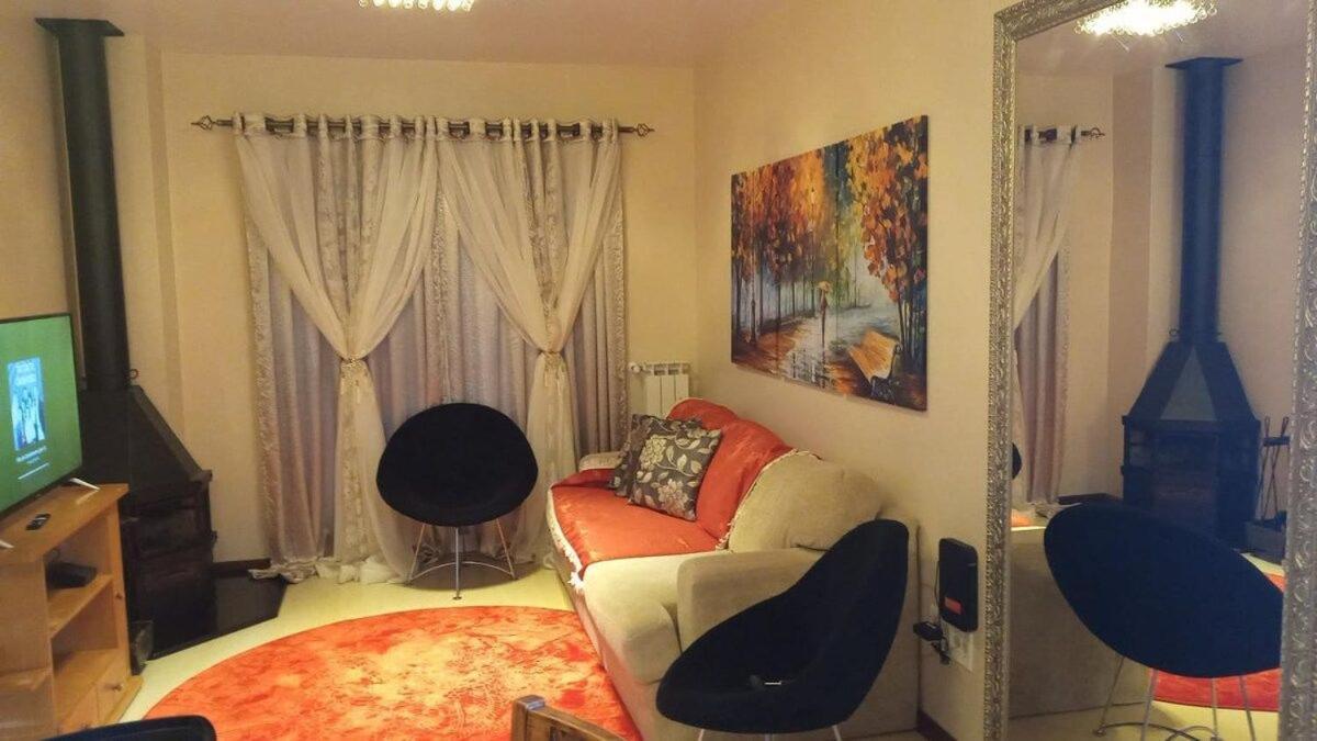 Apartamento Duplex De Gramado By Cia Da Temporada Extérieur photo
