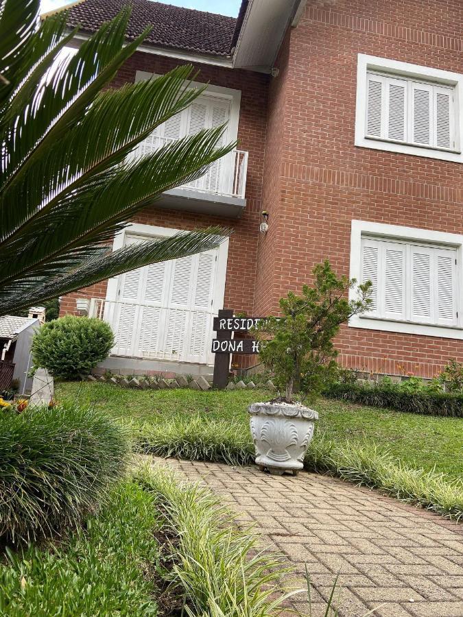 Apartamento Duplex De Gramado By Cia Da Temporada Extérieur photo
