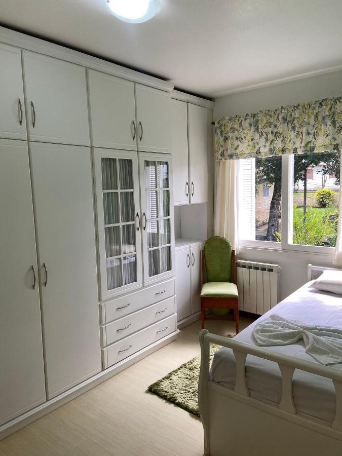 Apartamento Duplex De Gramado By Cia Da Temporada Extérieur photo
