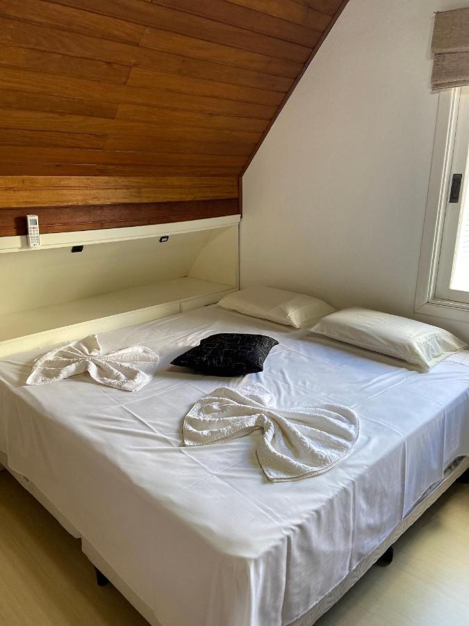 Apartamento Duplex De Gramado By Cia Da Temporada Extérieur photo