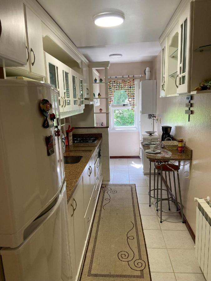 Apartamento Duplex De Gramado By Cia Da Temporada Extérieur photo