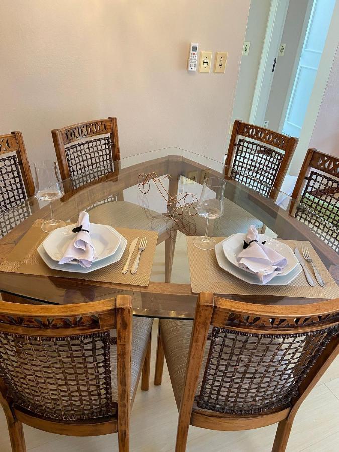 Apartamento Duplex De Gramado By Cia Da Temporada Extérieur photo