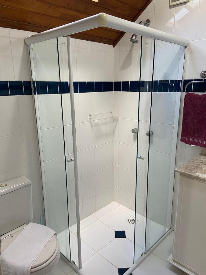 Apartamento Duplex De Gramado By Cia Da Temporada Extérieur photo
