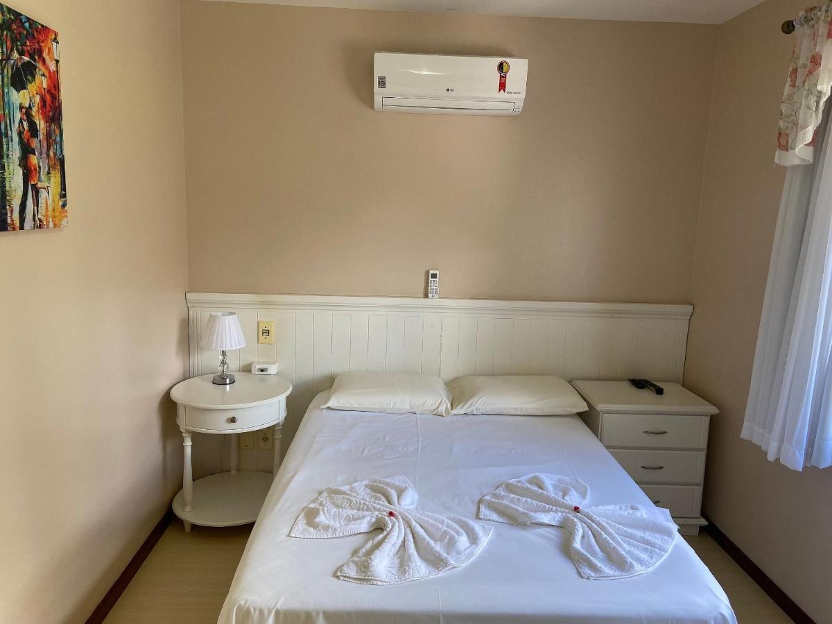 Apartamento Duplex De Gramado By Cia Da Temporada Extérieur photo