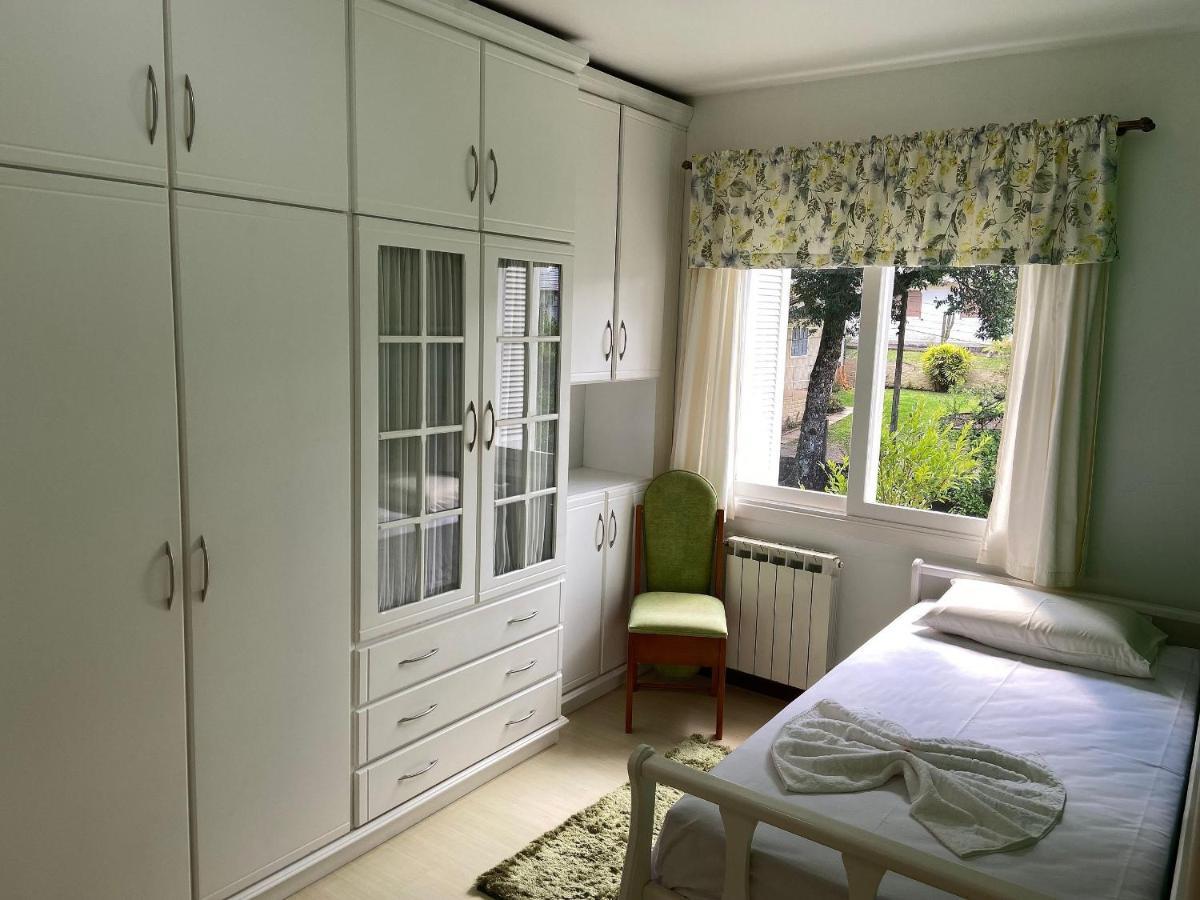Apartamento Duplex De Gramado By Cia Da Temporada Extérieur photo