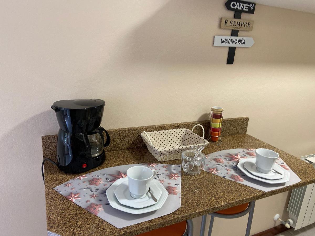 Apartamento Duplex De Gramado By Cia Da Temporada Extérieur photo