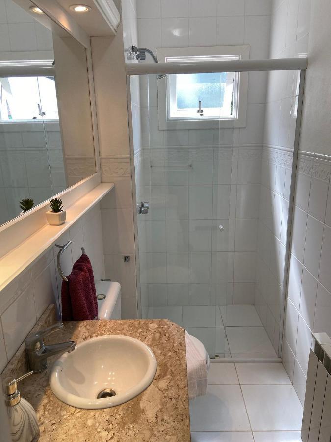 Apartamento Duplex De Gramado By Cia Da Temporada Extérieur photo
