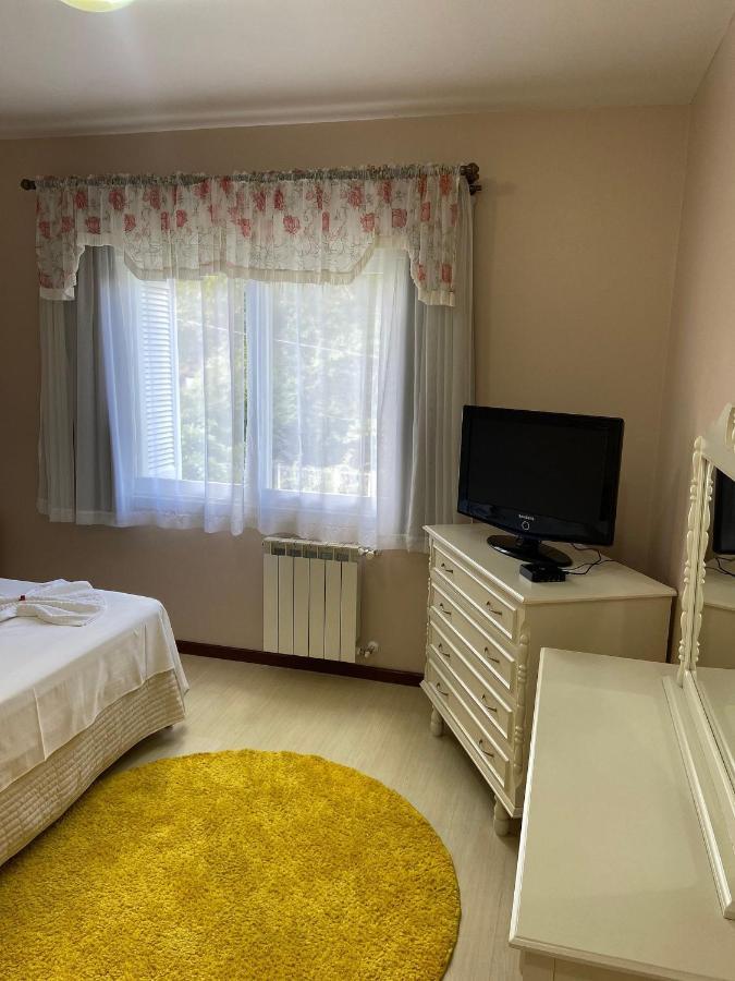 Apartamento Duplex De Gramado By Cia Da Temporada Extérieur photo