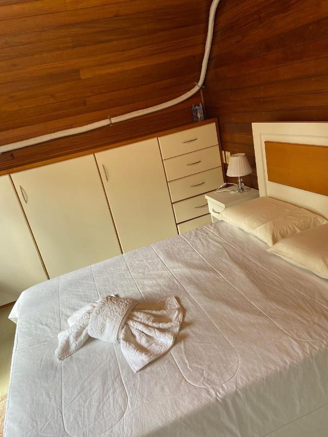Apartamento Duplex De Gramado By Cia Da Temporada Extérieur photo