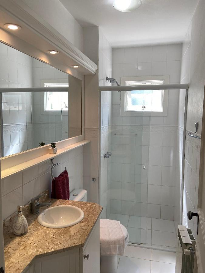 Apartamento Duplex De Gramado By Cia Da Temporada Extérieur photo