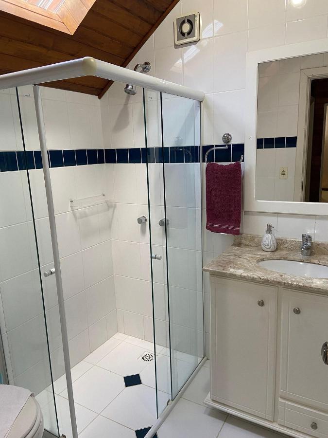 Apartamento Duplex De Gramado By Cia Da Temporada Extérieur photo