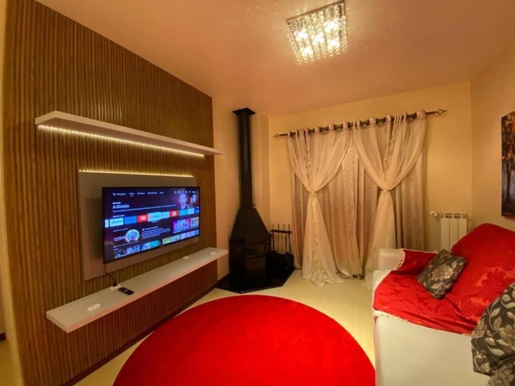 Apartamento Duplex De Gramado By Cia Da Temporada Extérieur photo
