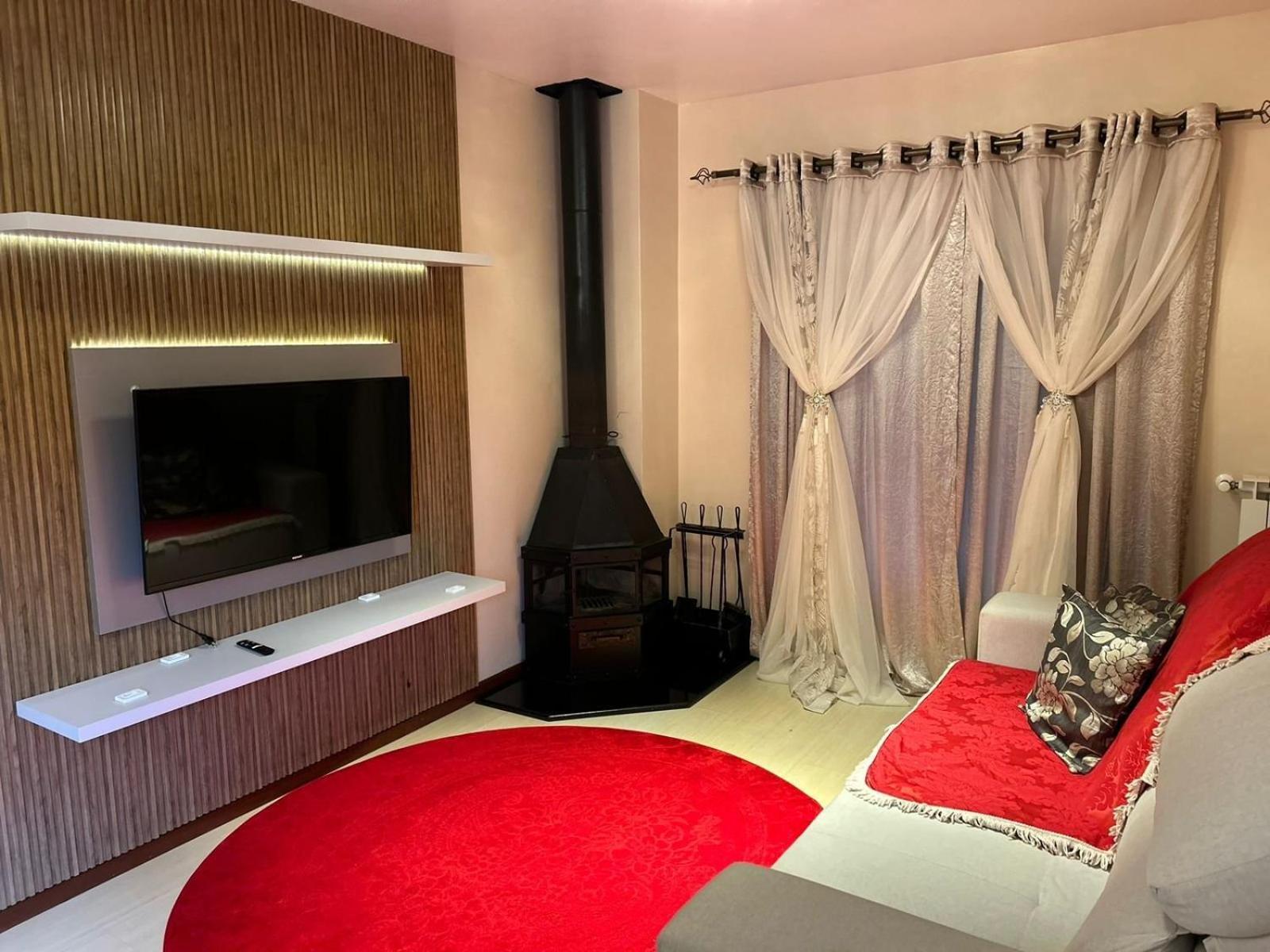 Apartamento Duplex De Gramado By Cia Da Temporada Extérieur photo